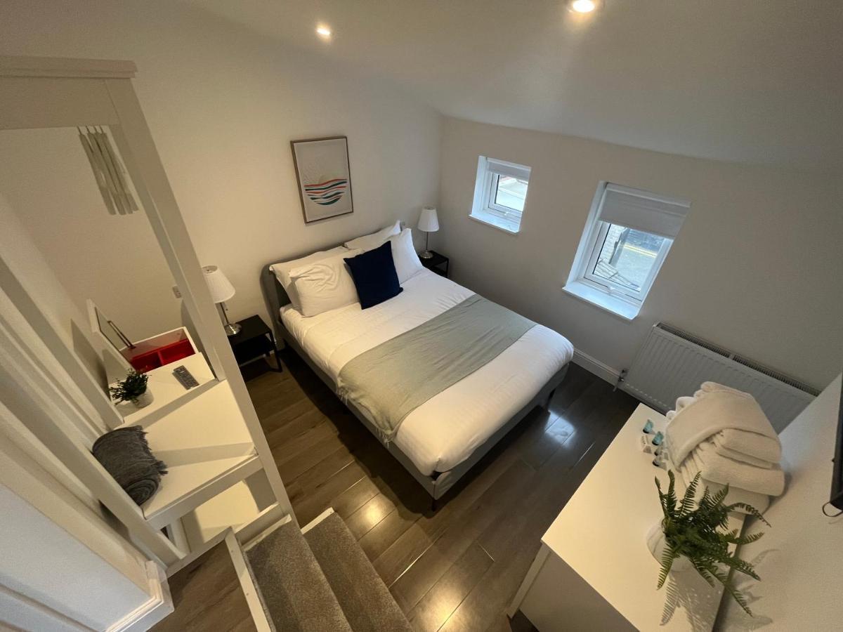 Corner Stone House - Apartment 1 Great Yarmouth Dış mekan fotoğraf